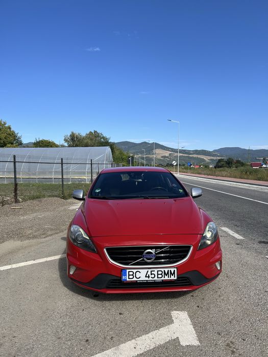 Volvo V40 2.0 D2
