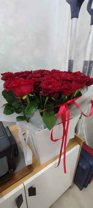 Живые цветы для дома