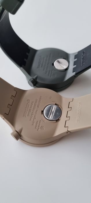 Ceasuri Swatch irony,big bold