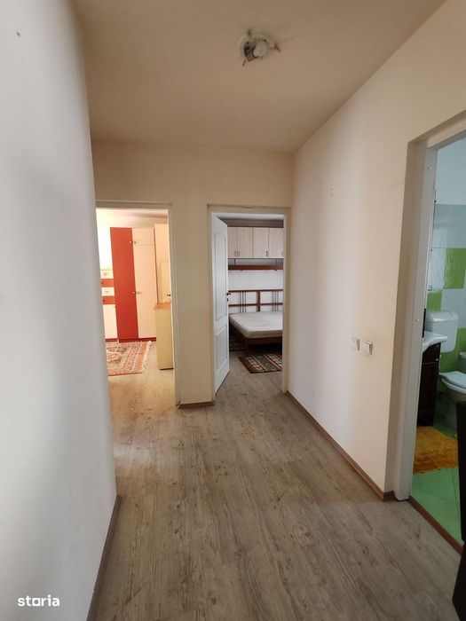 Apartament 75 mp, parcare privata, etaj 1, Corneliu Coposu