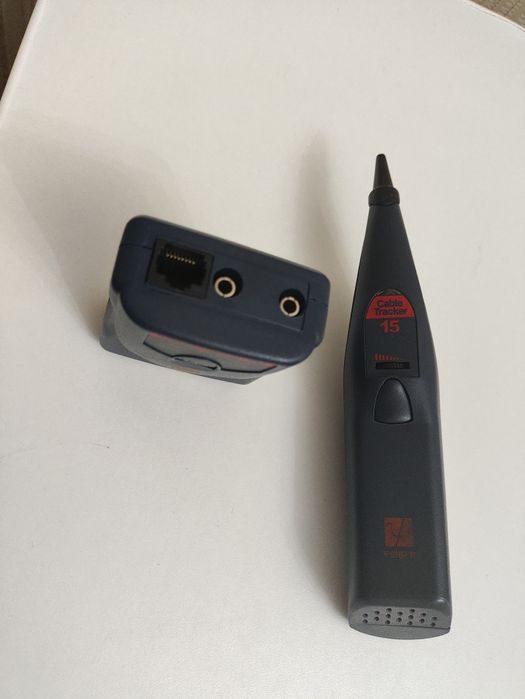 Продам комплект Psiber CableTracker CT10 + CT15