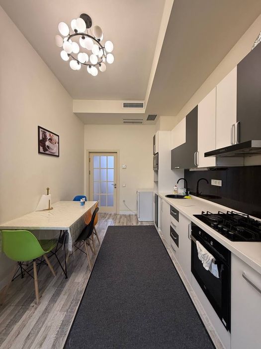 Gardens Продается 4 комнатная квартира ремонт Tashkent City