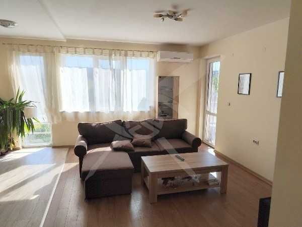 Продава се Двустаен апартамент в Пловдив, Христо Смирненски - 69 кв.м за 2029 €/кв.м - Снимка #1