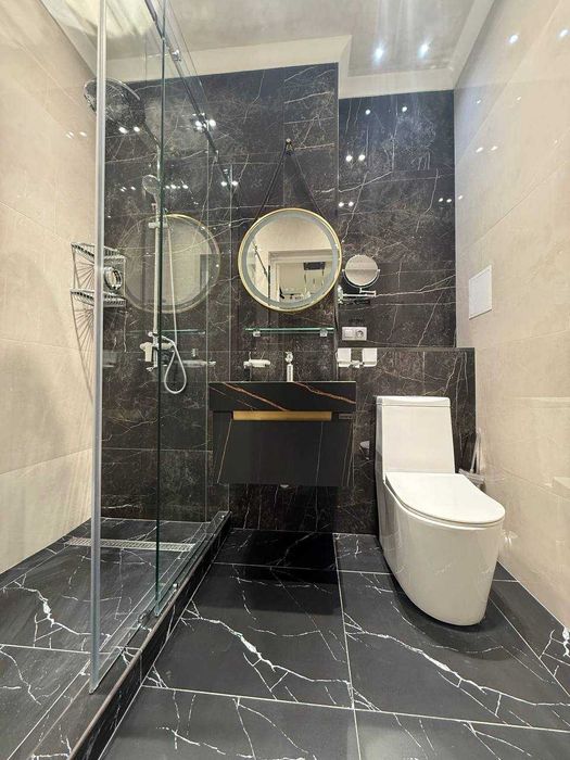 ЖК Бульвар Шайхантахурский район Ор.р: Ташкент Сити Большой охран,двор