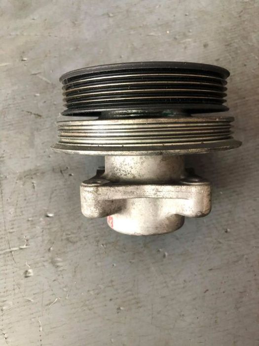 pompa apa 2.0 d d5204t3 volvo xc60 2010-2014
