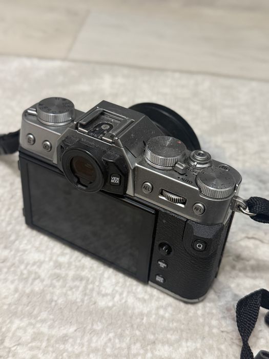 Продам Fujifilm xt 30