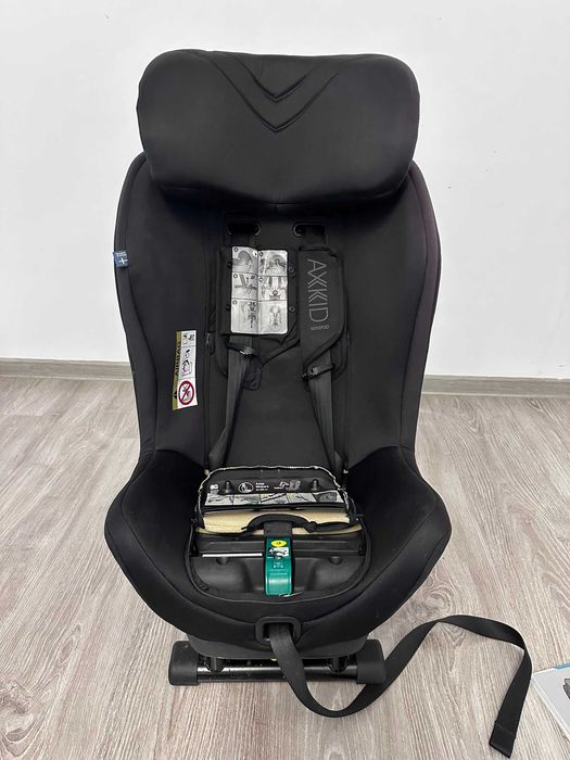 Scaun auto copil Axkid Minikid 3