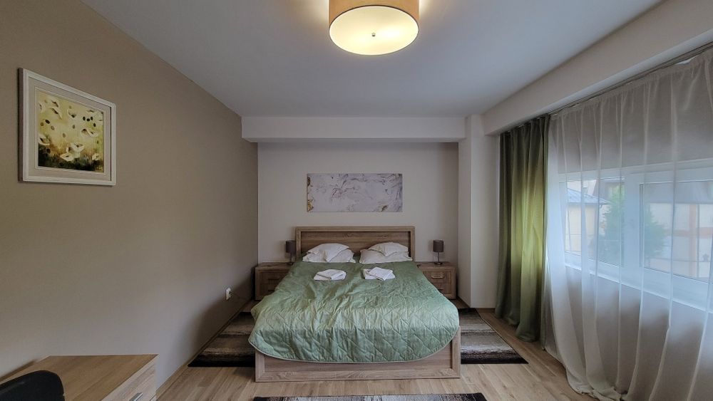 De inchiriat apartament 2 camere