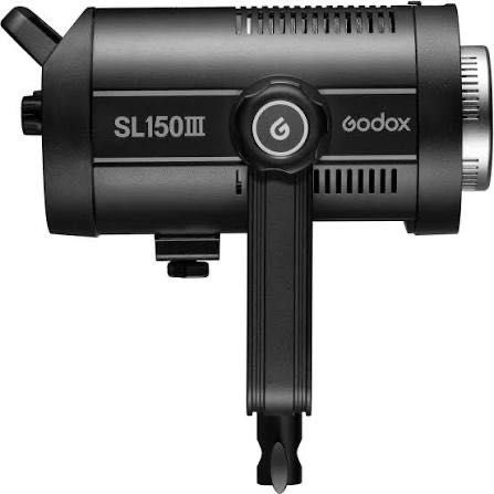 Продается постоянный свет Godox sl150 iii
