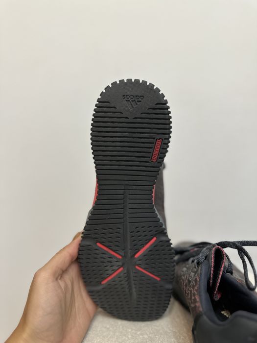 Adidas crazypower trainers 39 1/3
