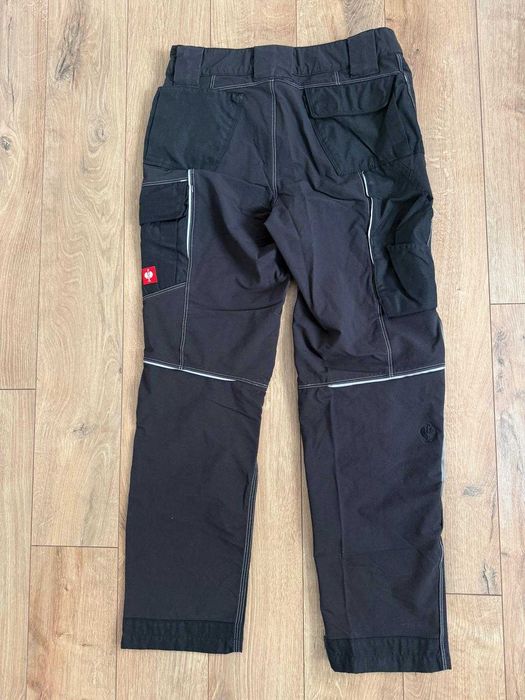 Engelbert Strauss 52 L barbati pantaloni full softshell logo nou