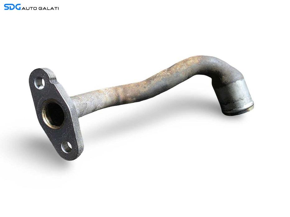 Conducta Retur Ulei Turbosuflanta BMW Seria 1 E81 E82 E87 E88 2.0 Diesel 2004 - 2013 [N6017]
