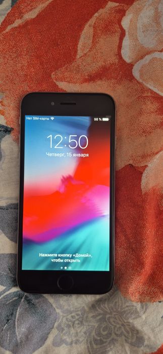 Iphone 6 РАБОЧИЙ