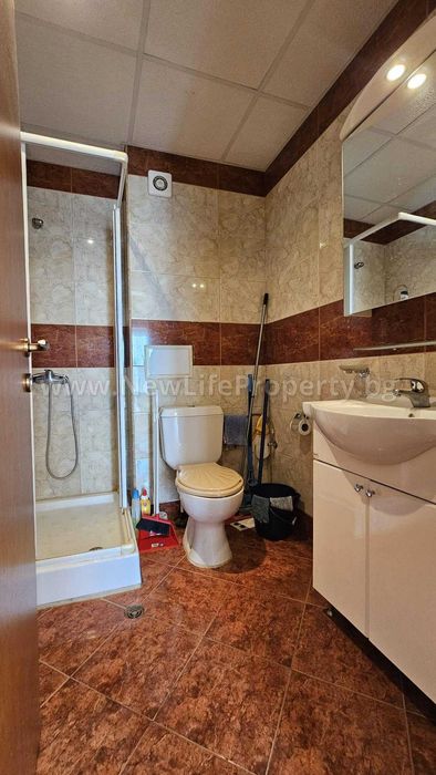Продава се Двустаен апартамент в Свети Влас - 65 кв.м за 993 €/кв.м - Снимка #13