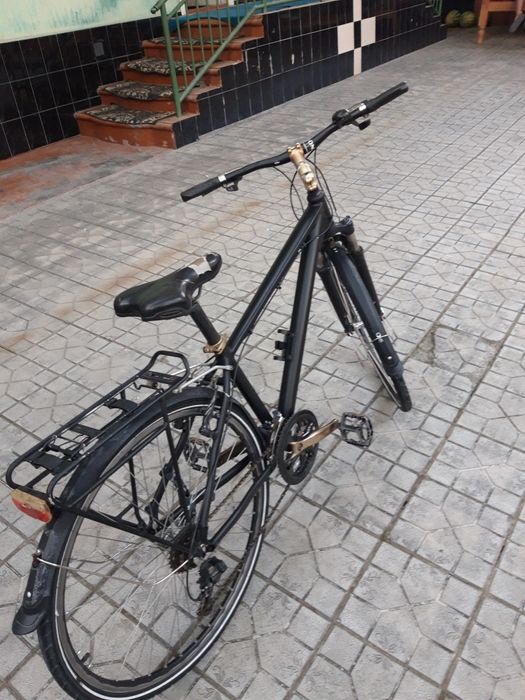 Велосипед сотилади