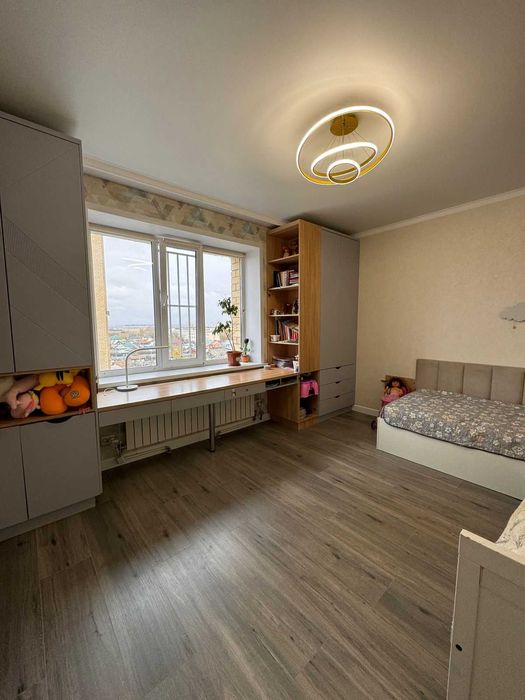 евро 3шка жк кызылжар