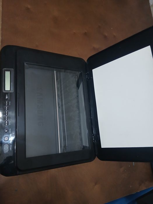 Принтер  самсунг