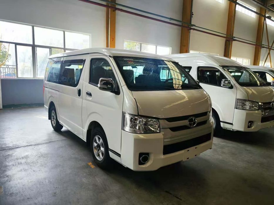 JOYLONG A4 mikraavtabus