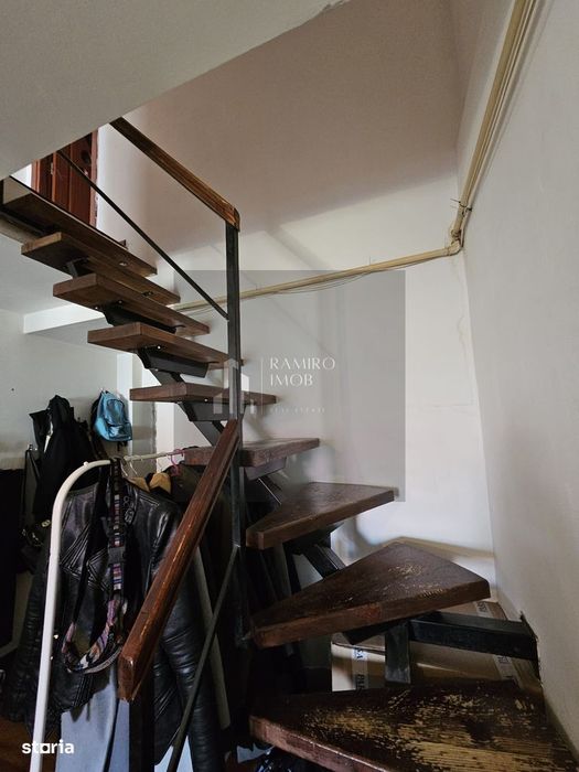 Apartament 2 camere 46 mp+Pod 10 mp | Sector 3 / Centrala proprie