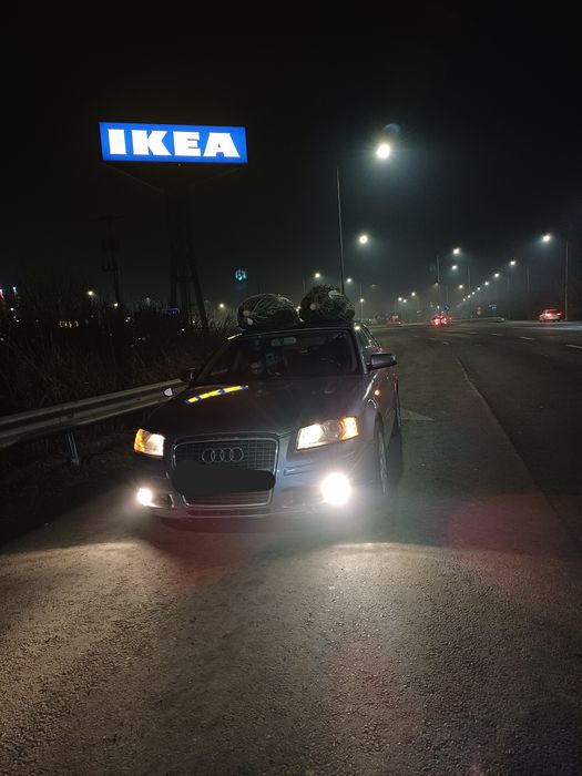 Se vinde Audi A3