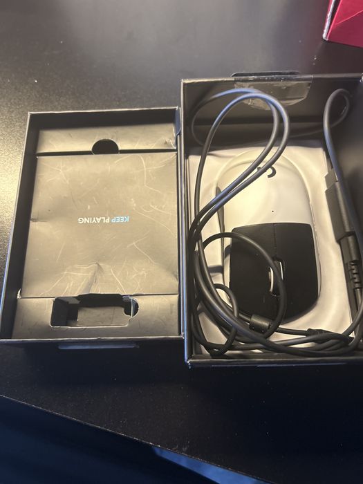 Logitech pro x superstrike