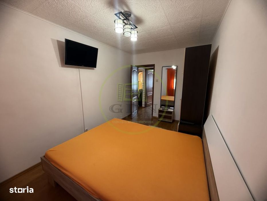 Apartament 3 camere, 49.75 mp, cartier Craiovita Noua, zona Orizont