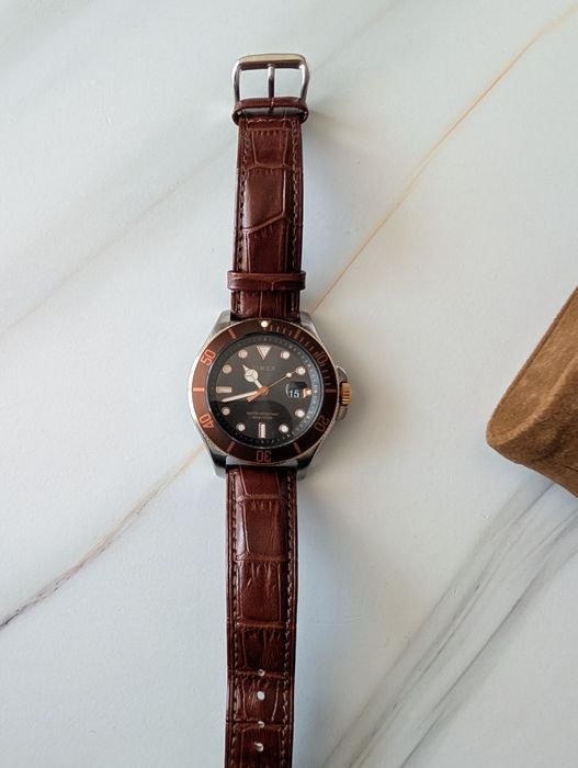 Ceas timex harborside coast 43mm