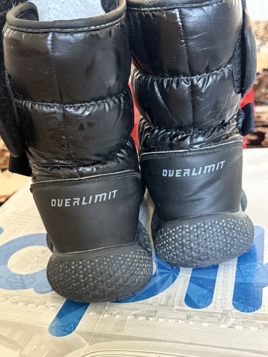 Продам детский обувь