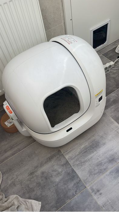 Electronice PETKIT smart pentru pisici