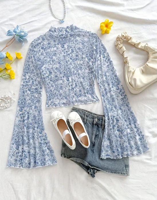 Женская одежда/сумка