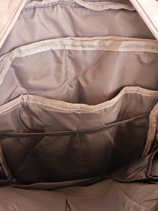 Раница за бебешка / детска количка