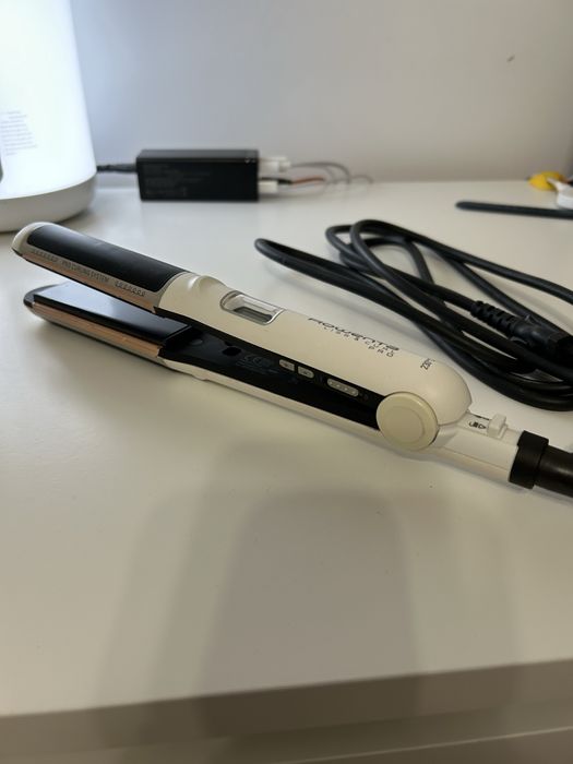 Placa de par Rowenta