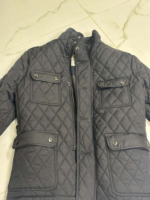 Мъжко Яке Moncler