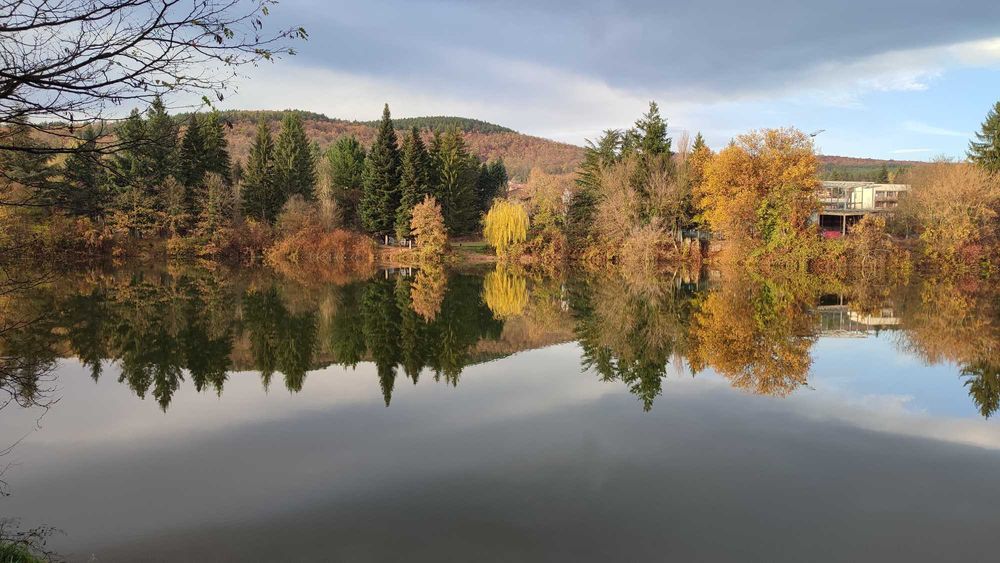 Стаи за гости в Старозагорски бани