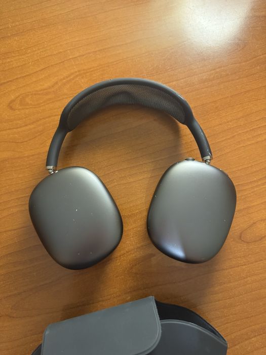 Наушники Airpods max 1