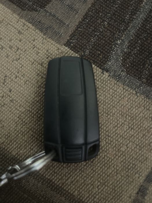 Оборудван ключ за BMW E60/E61 E90/E91