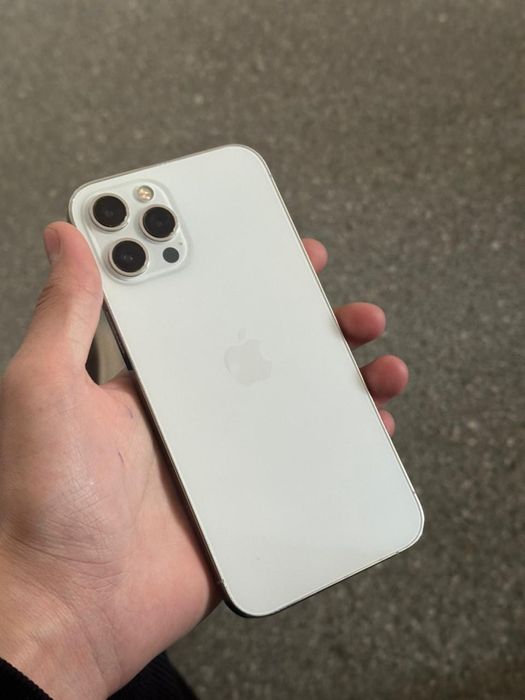 Продам iphone 12 pro max