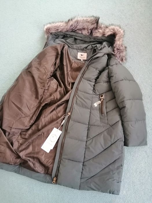 Жаңа киілмеген размер 54