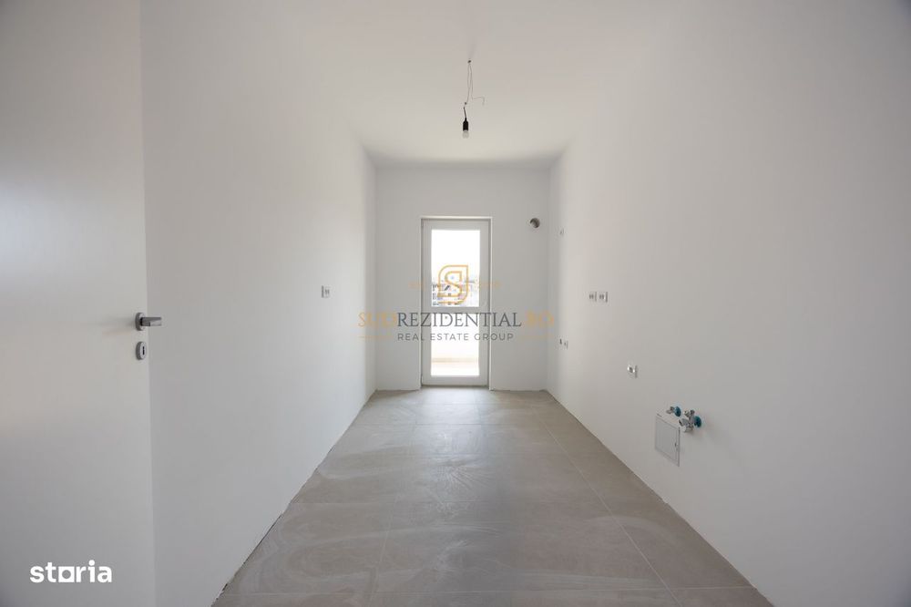 Apartment in București, Apărătorii Patriei - Vedere 3