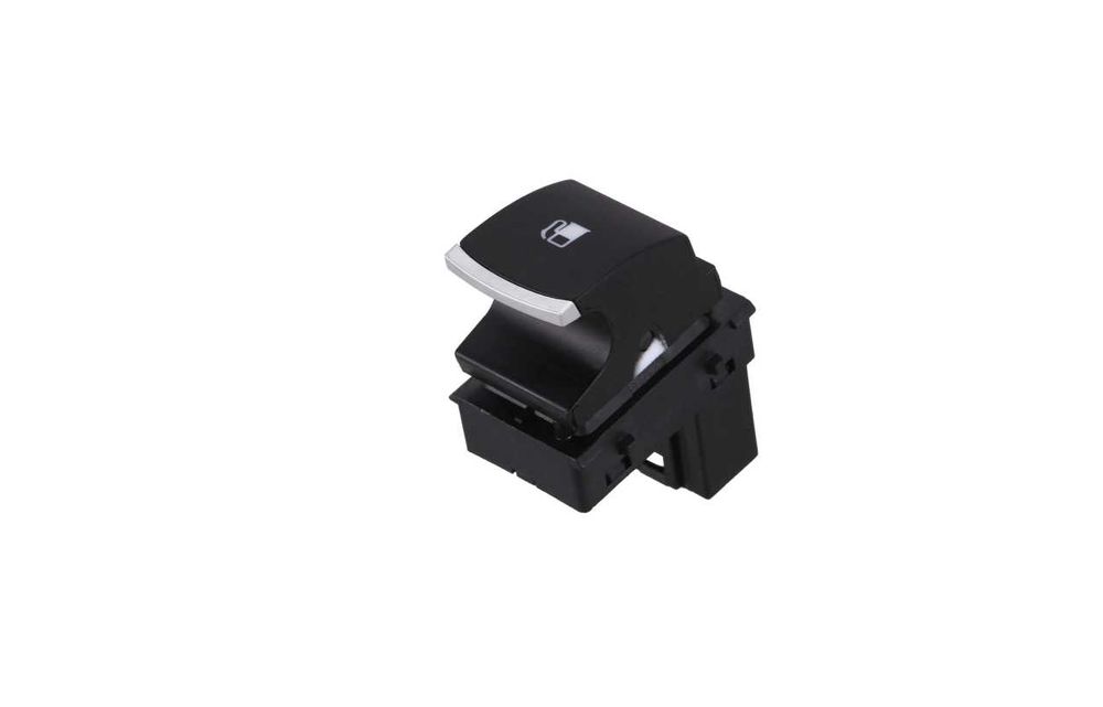 Buton crom deschidere clapeta rezervor VW Golf 5 Touran Jetta