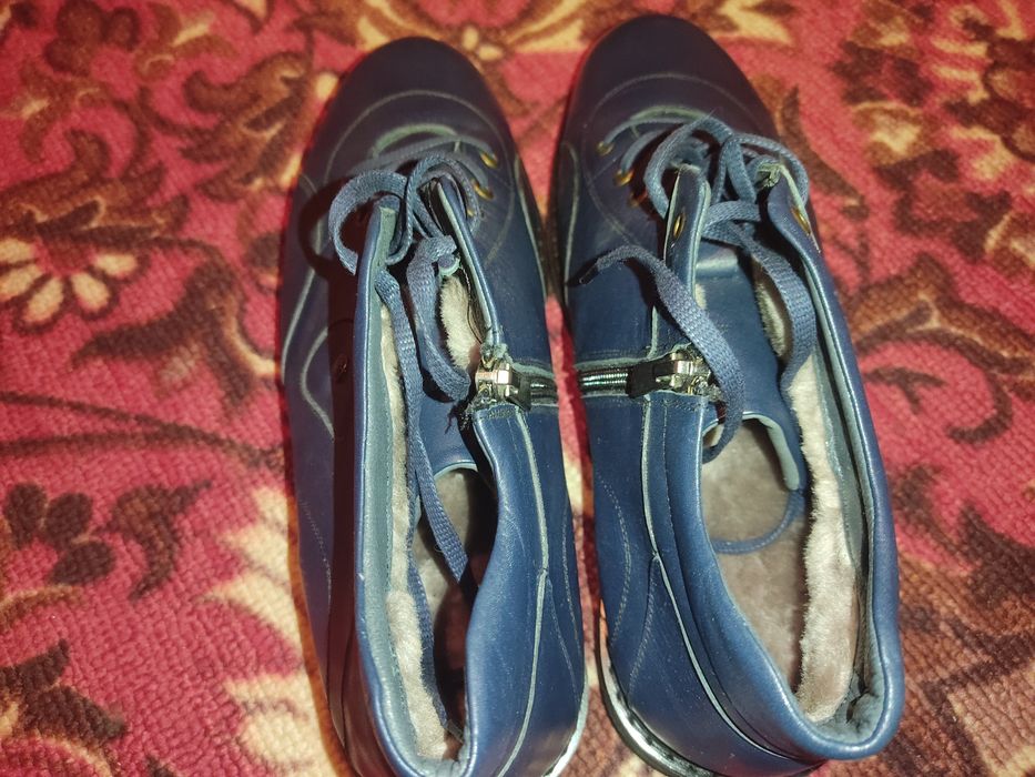 Продается туфли мужские