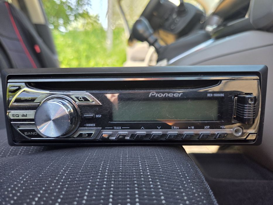 Mp3 Player Auto/CD Player/Pioneer/USB/JACK/Radio Player