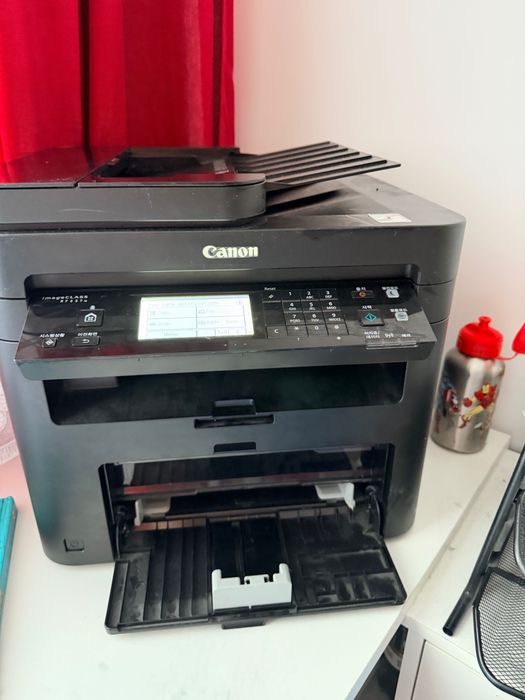 Imprimantă Canon imageCLASS MF237w