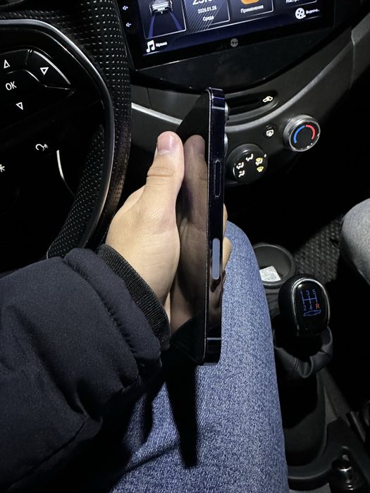 Iphone 13 pro 256 gb