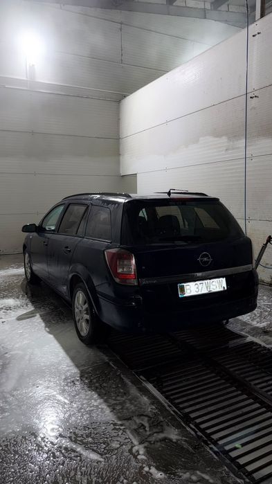 OPEL Astra 2007 — imagine 3