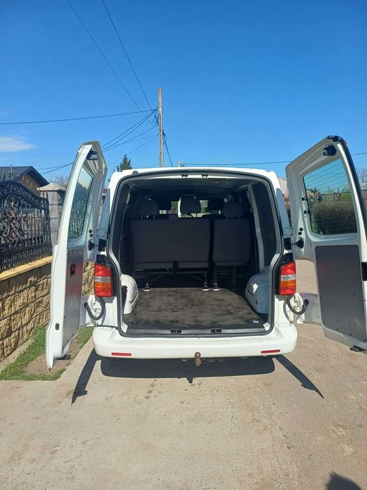 De vanzare Transporter T5