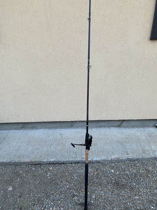 Preston Ascension Feeder 4,0m 120gr