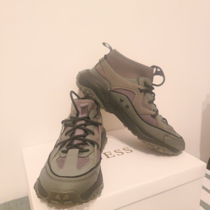 Adidasi HUGO Boss bărbați mărimea 44 – originali