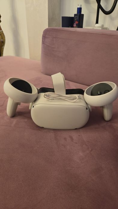 Ochelari VR Gaming