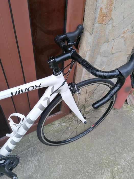 Електрически VIVAX Carbon, Shimano Ultegra 3 *10